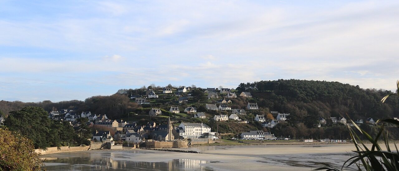 Road trip moto Bretagne